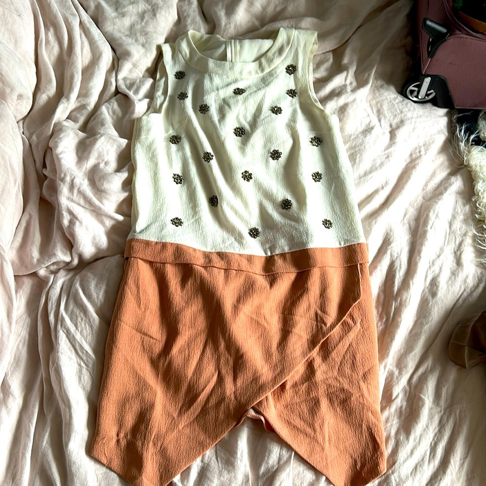 Arynk summer dress